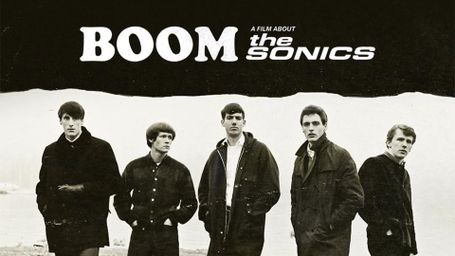 Boom: A Film About The Sonics