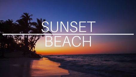 Sunset Beach