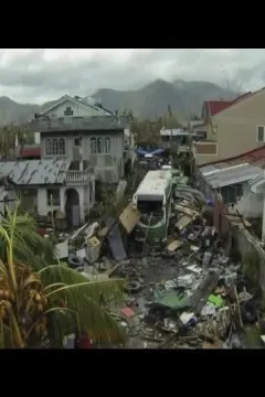 Human Extinction By 2030 -Climate Disruption The Movie.