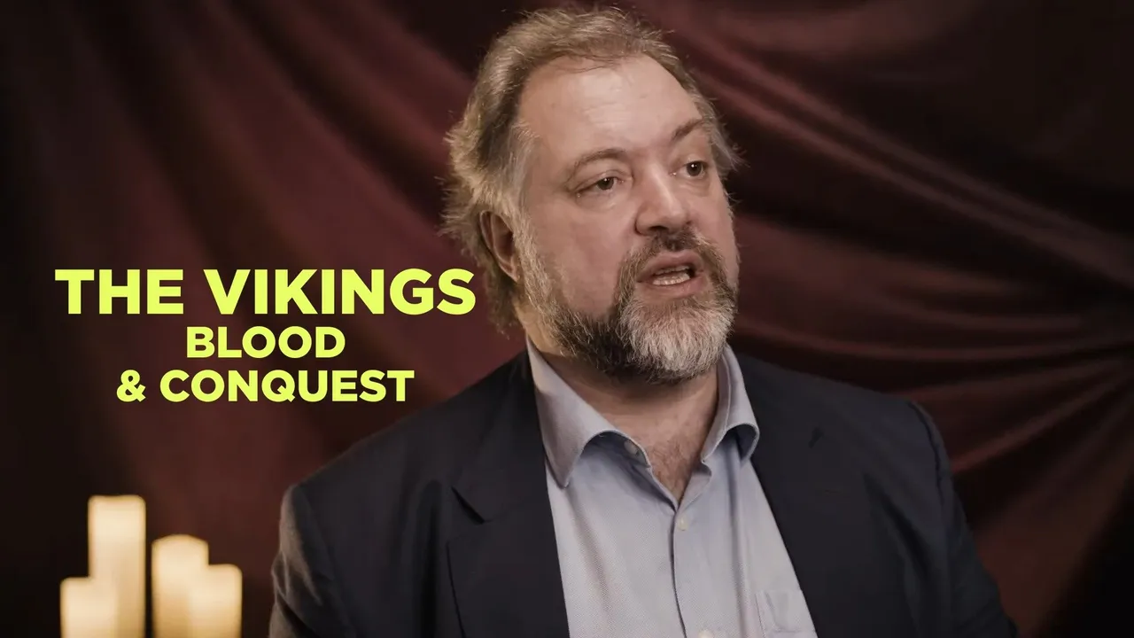 The Vikings: Blood & Conquest