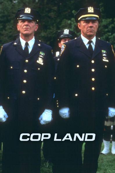 How to watch and stream Cop Land - 1997 on Roku