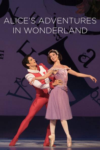 How to watch and stream Alice's Adventures in Wonderland - 2015 on Roku
