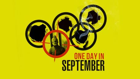 One Day in September