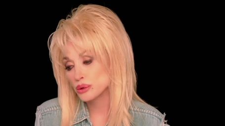 Station based on Dolly Parton - Dagger Through The Heart