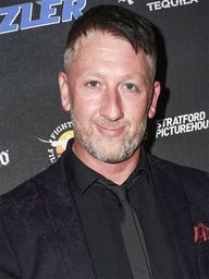 Mark Strange