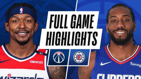Leonard & George Each Put Up 30+ PTS In Win