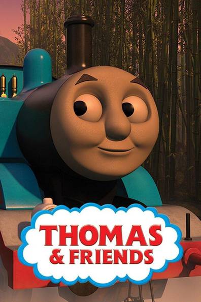How to watch and stream Thomas And Friends - 1984-present on Roku