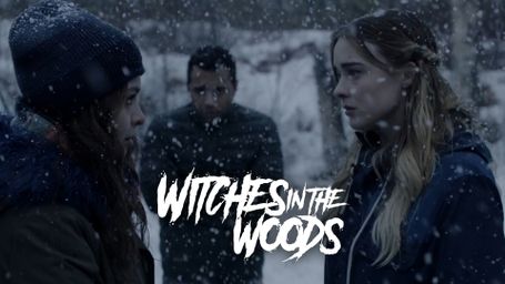 Witches in the Woods