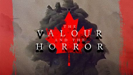 The Valour and the Horror
