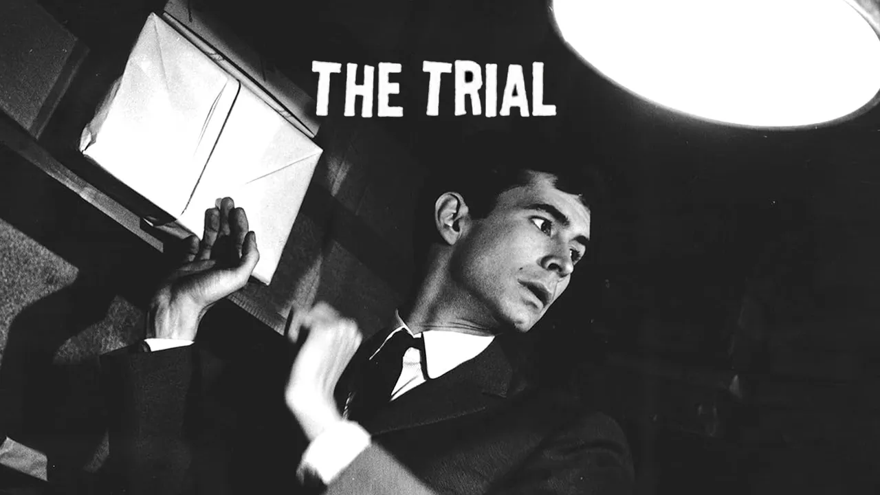 The Trial