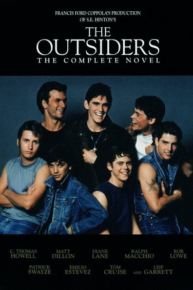 How to watch and stream The Outsiders - 1983 on Roku