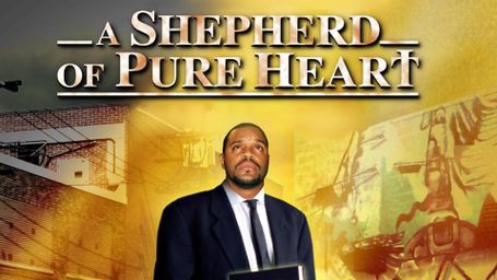 A Shepherd of Pure Heart