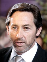 Robert Cavanah
