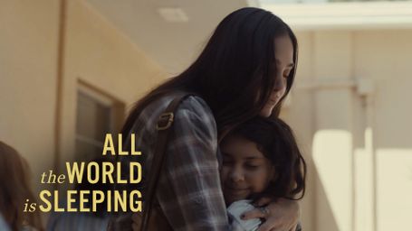 All the World Is Sleeping
