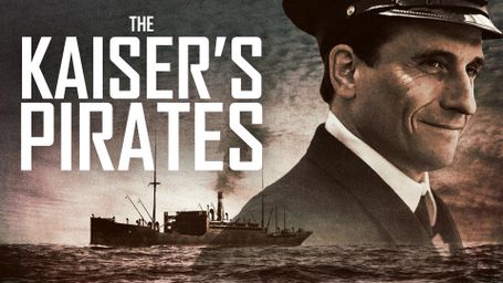 The Kaiser's Pirates
