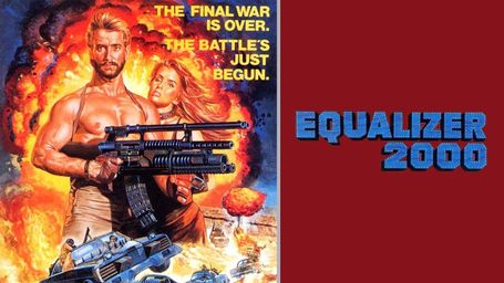 Equalizer 2000