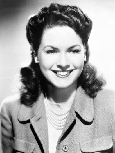 How to watch and stream Shirley Patterson movies and TV shows