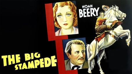 The Big Stampede
