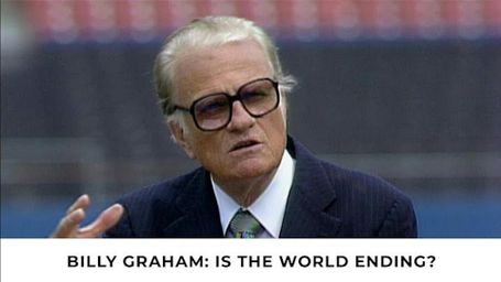 Is the End of the World Close?