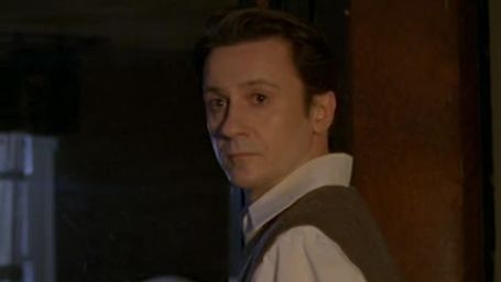 Doctor Zhivago