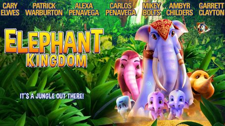 Elephant Kingdom
