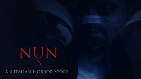 Nuns: An Italian Horror Story