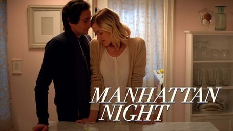 Manhattan Night