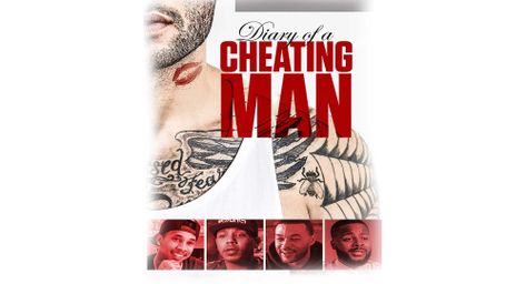 Diary of a Cheating Man