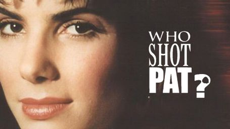Who Shot Pat?