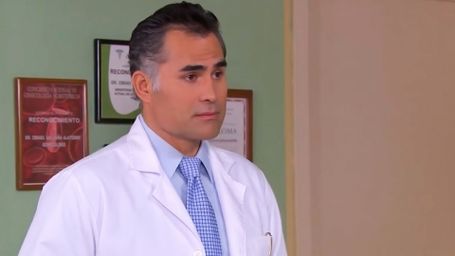 Una sorpresa para Ana
