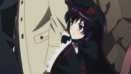 Perfumer