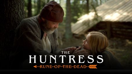 The Huntress: Rune of the Dead