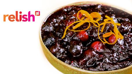 Relish