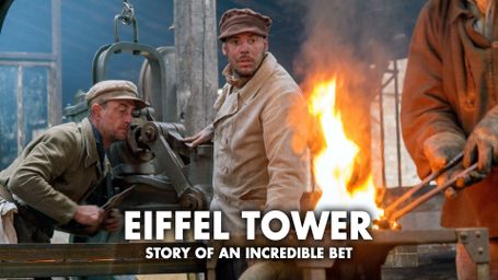Eiffel Tower: Story Of An Incredible Bet