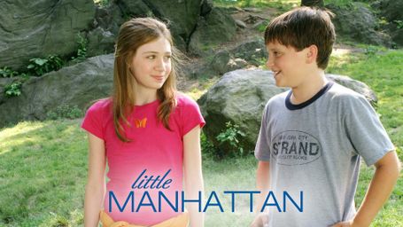 Little Manhattan