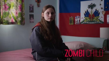 Zombi Child
