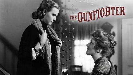 The Gunfighter
