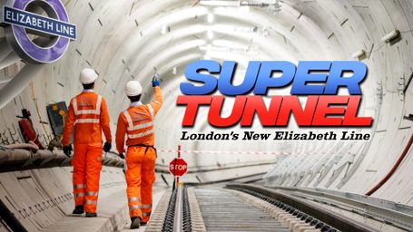 Super Tunnel