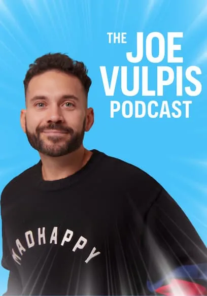 The Joe Vulpis Podcast