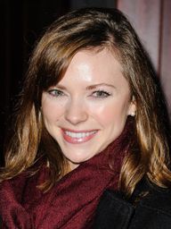 Carrie MacLemore