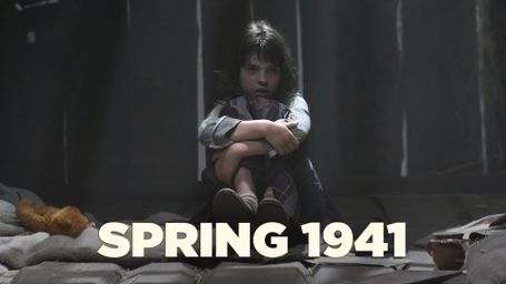 Spring 1941