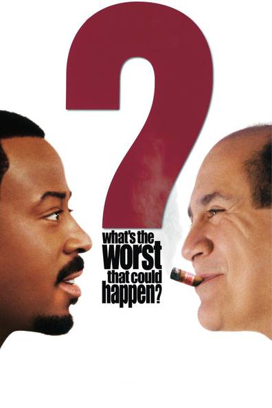 How to watch and stream What's the Worst That Could Happen? - 2001 on Roku