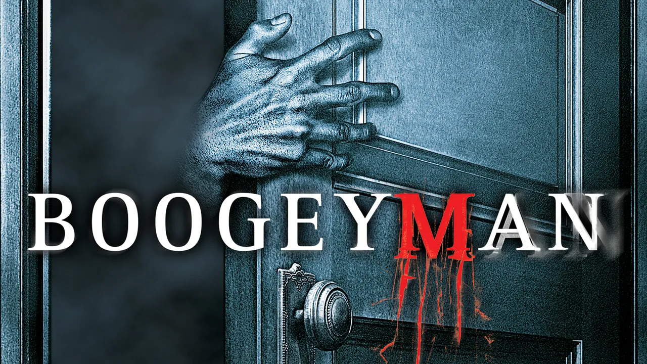 Boogeyman