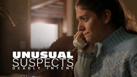 Unusual Suspects: Deadly Intent