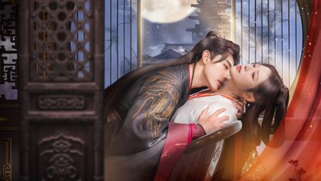 Enslaved by Love