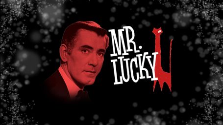 Mr. Lucky