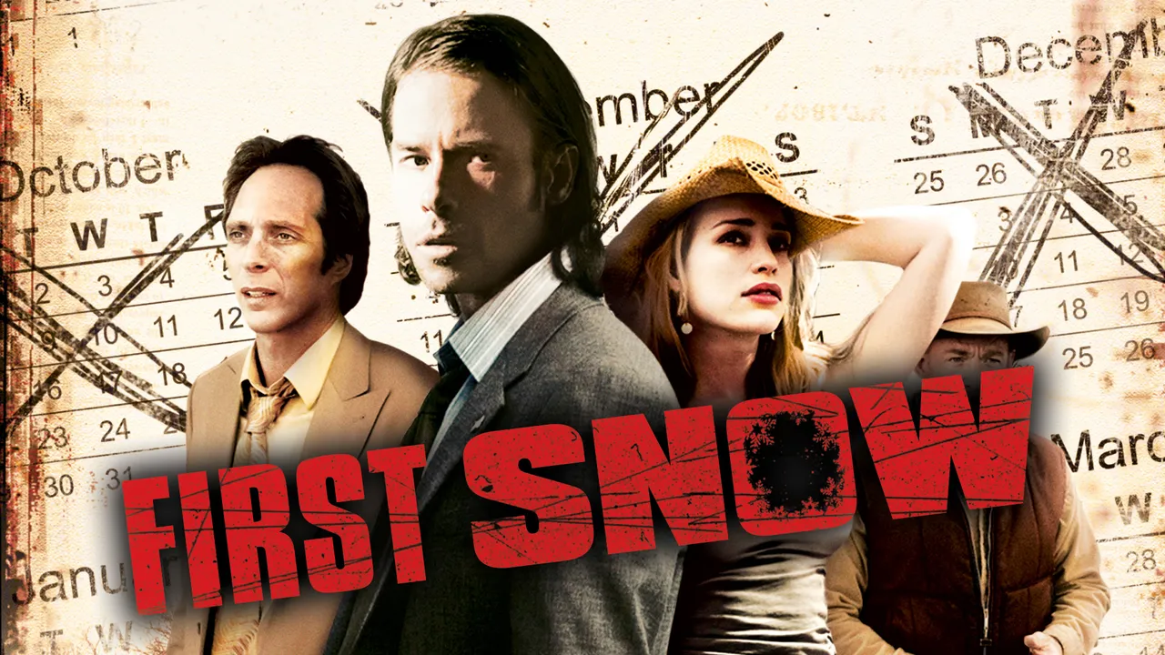 First Snow