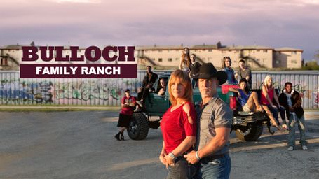 Bulloch Family Ranch