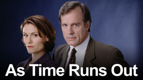 As Time Runs Out