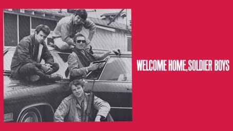 Welcome Home, Soldier Boys